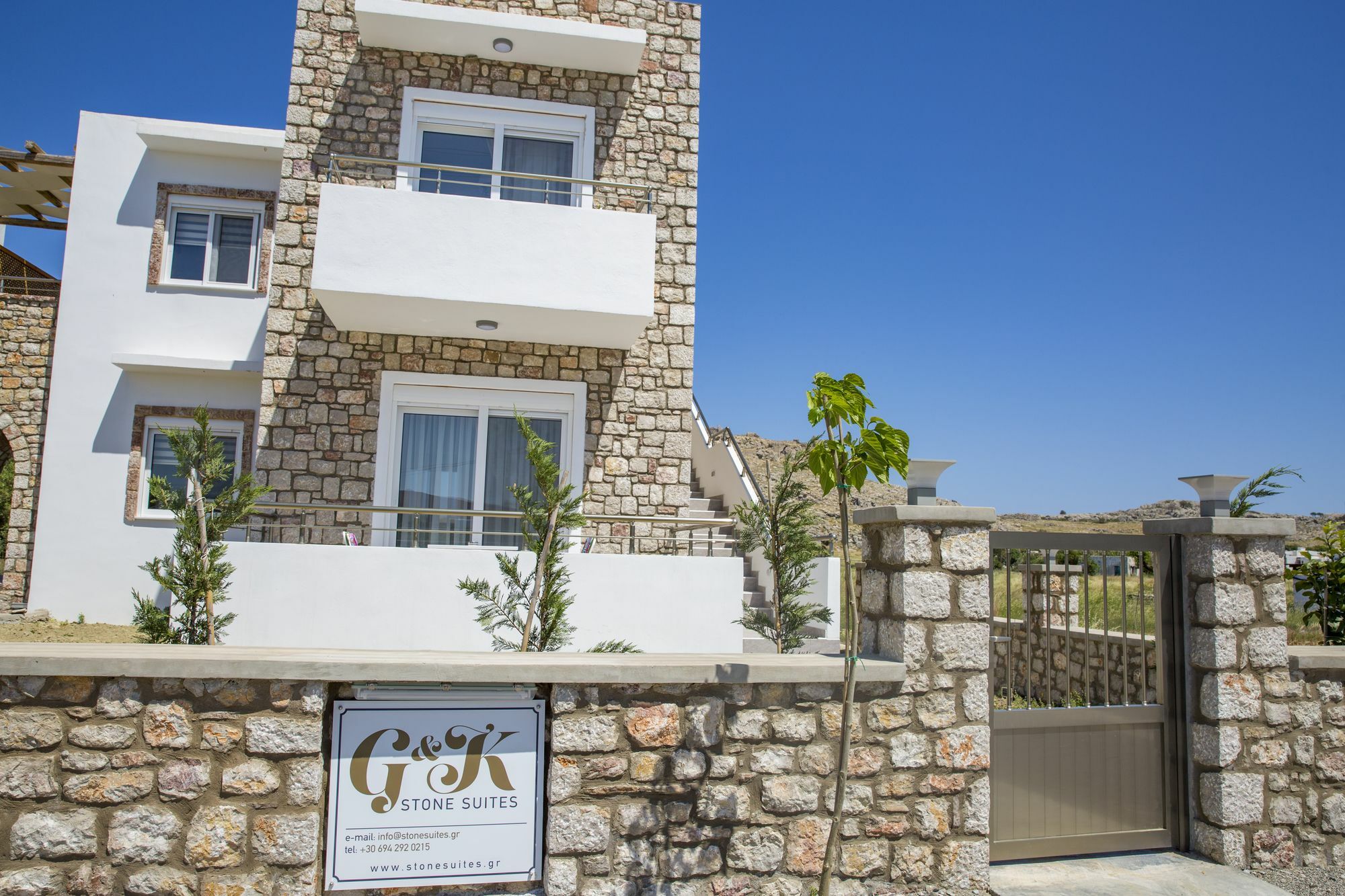 G&k Stone *